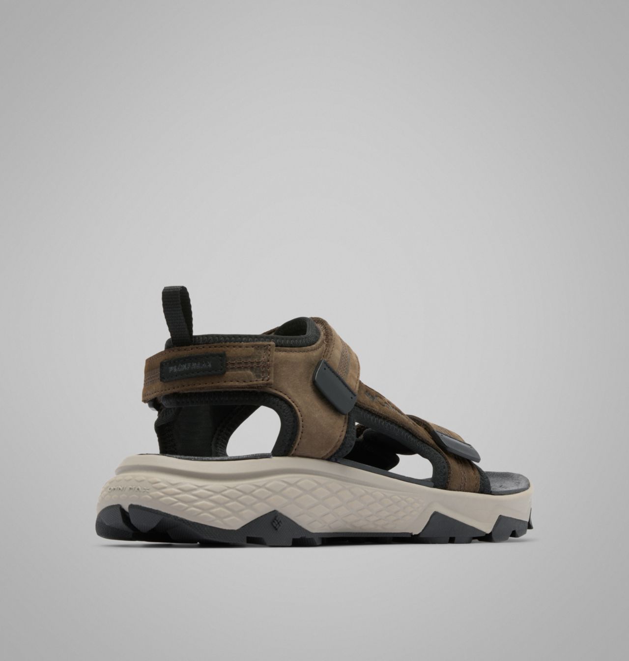 Men's Peakfreak Rush™ Leather Sandal 9