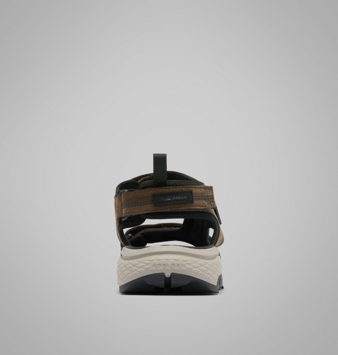Men's Peakfreak Rush™ Leather Sandal 2