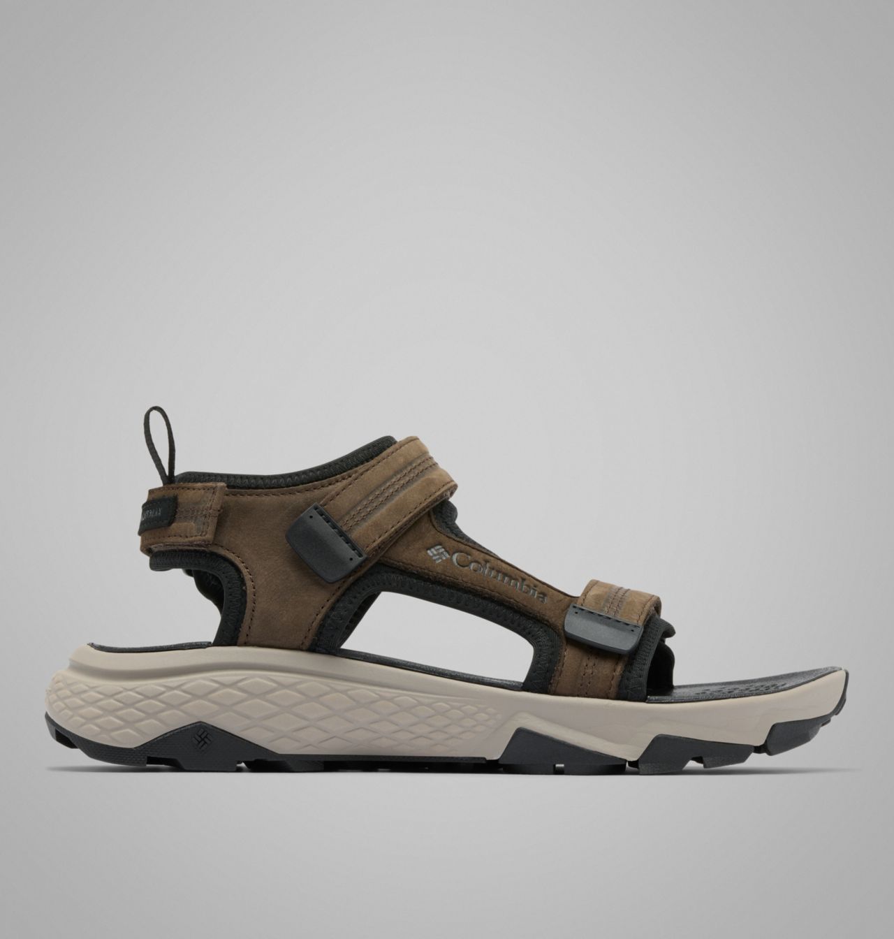 Men's Peakfreak Rush™ Leather Sandal 1