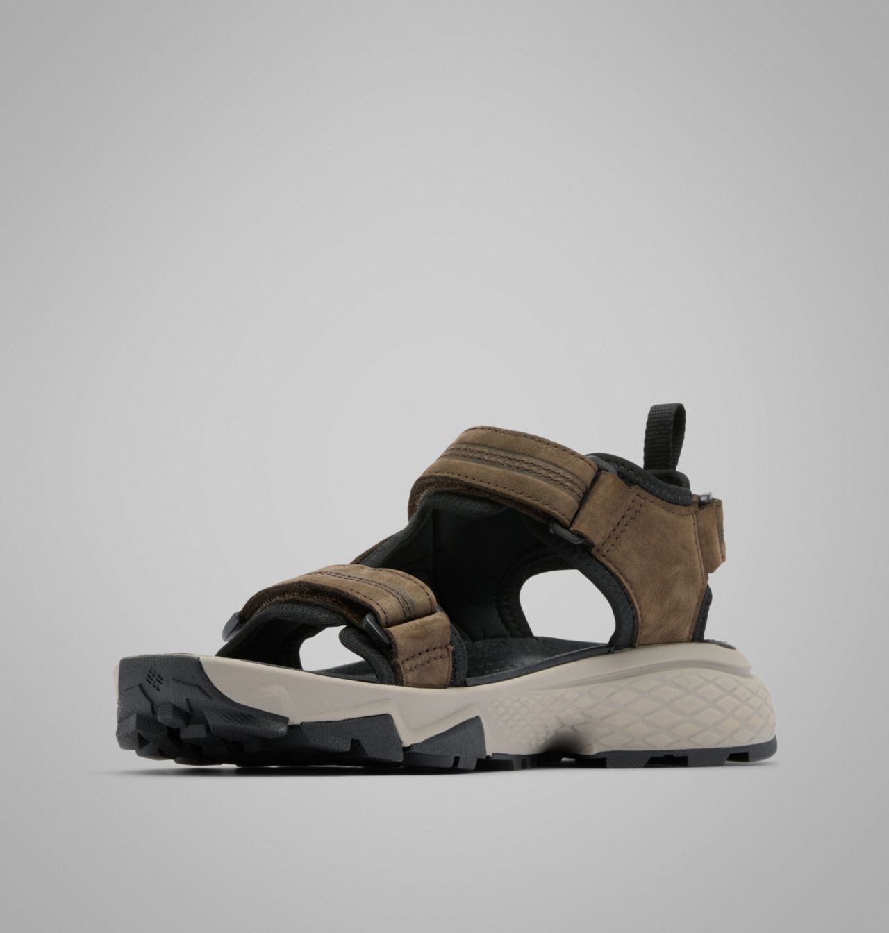 Men's Peakfreak Rush™ Leather Sandal 7