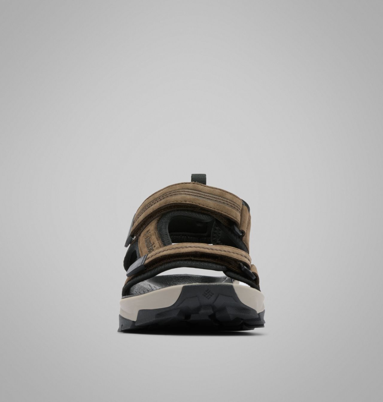 Men's Peakfreak Rush™ Leather Sandal 8