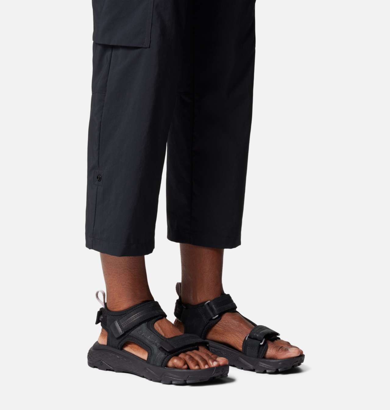 Women's Peakfreak Rush™ Leather Sandal 12
