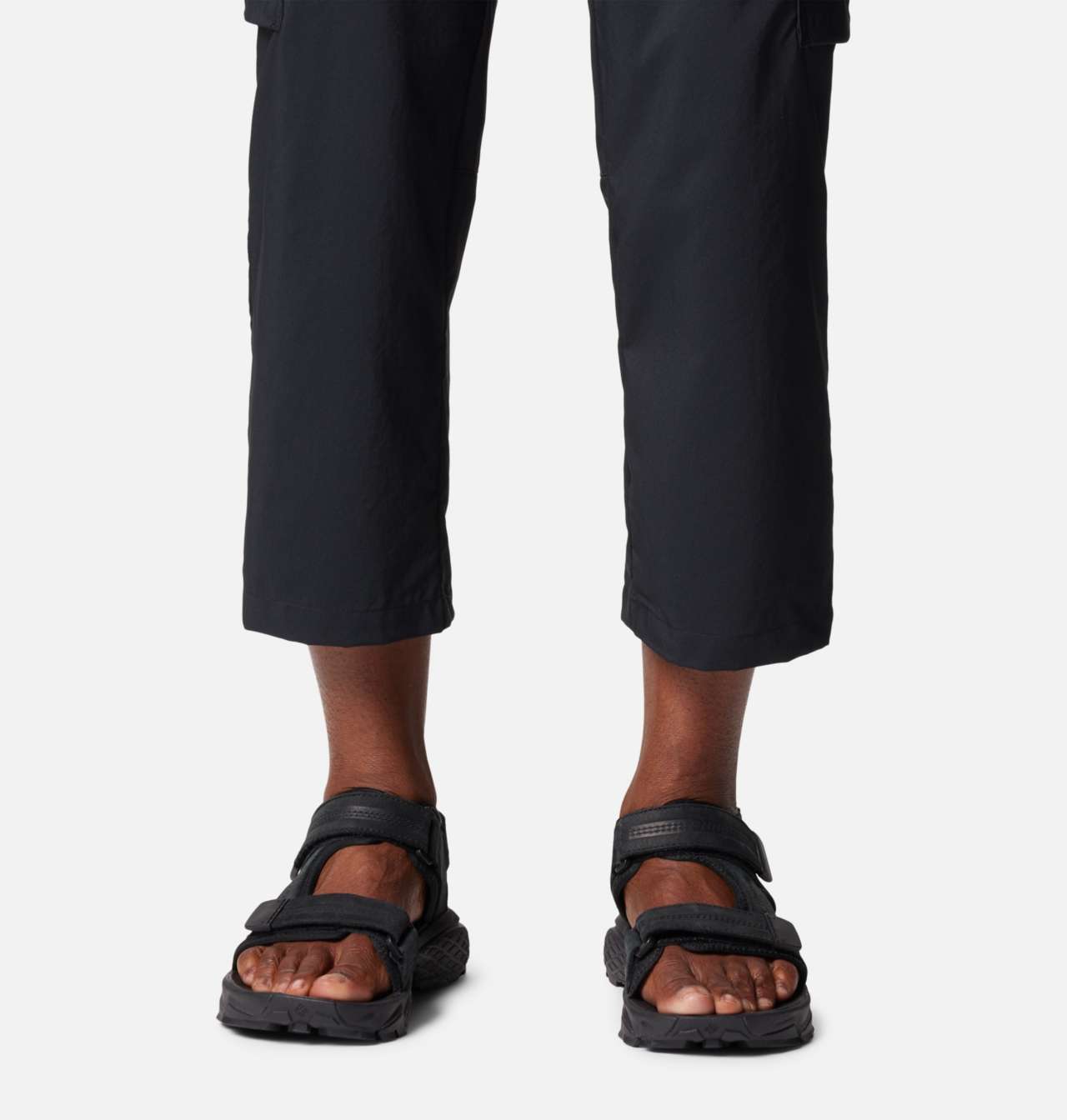 Women's Peakfreak Rush™ Leather Sandal 11