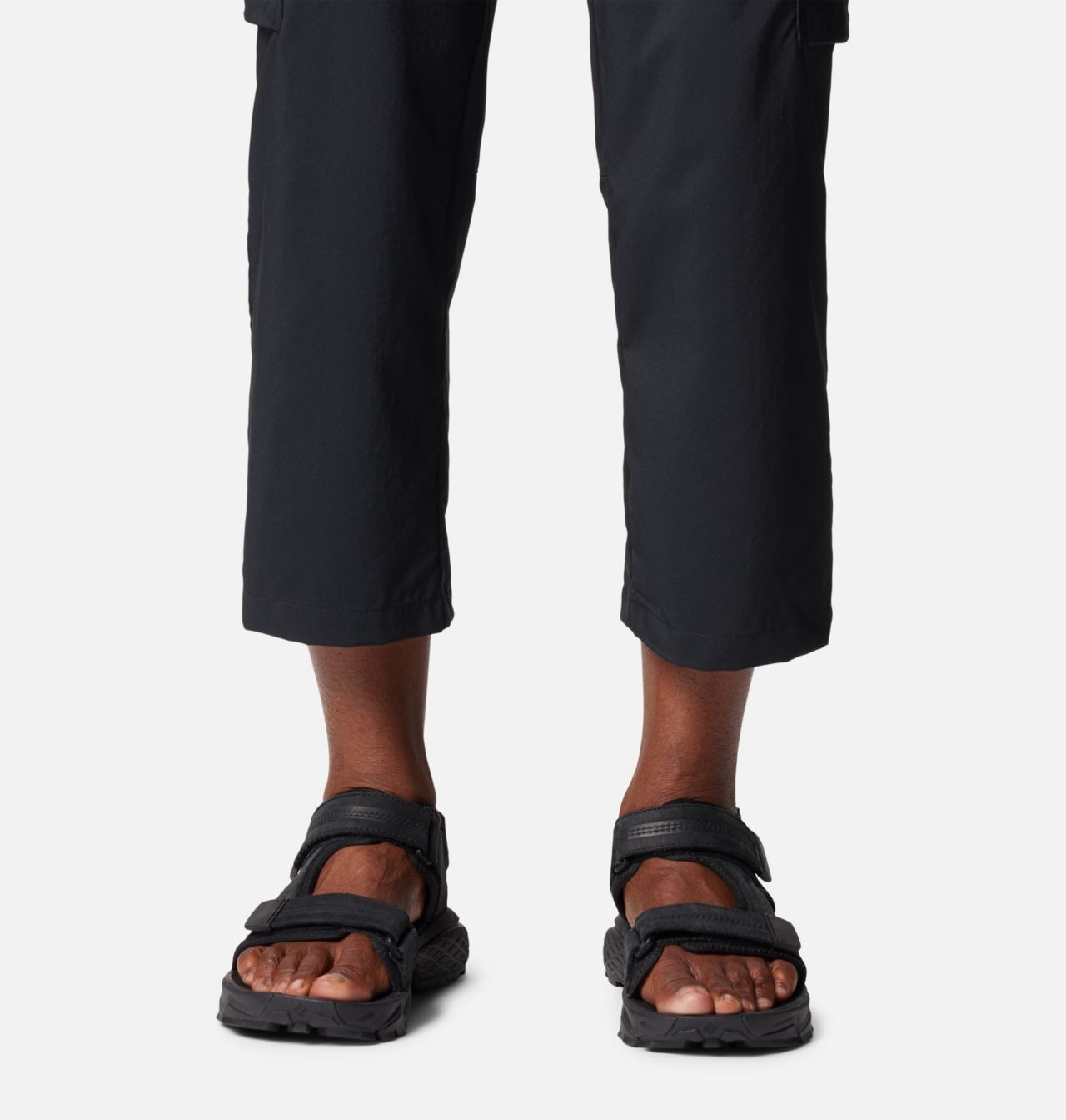 Women's Peakfreak Rush™ Leather Sandal | 010 | 8 11