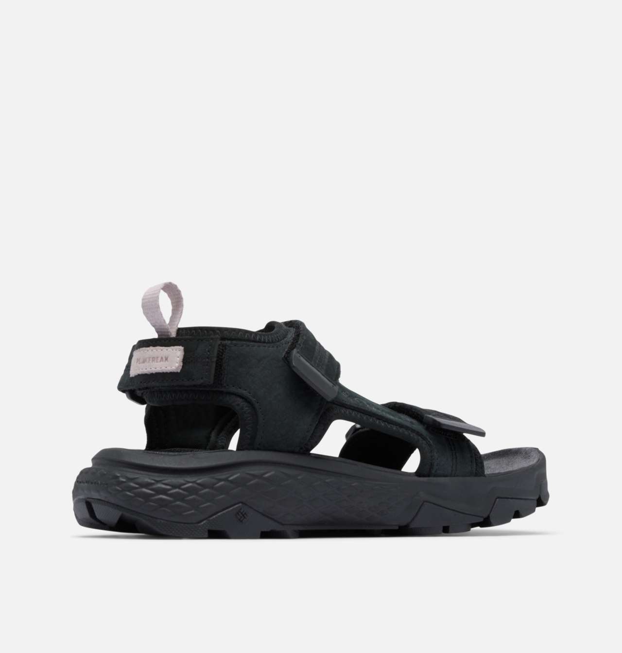 Women's Peakfreak Rush™ Leather Sandal 10
