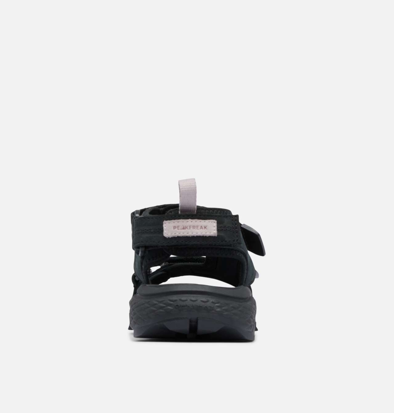 Women's Peakfreak Rush™ Leather Sandal 2