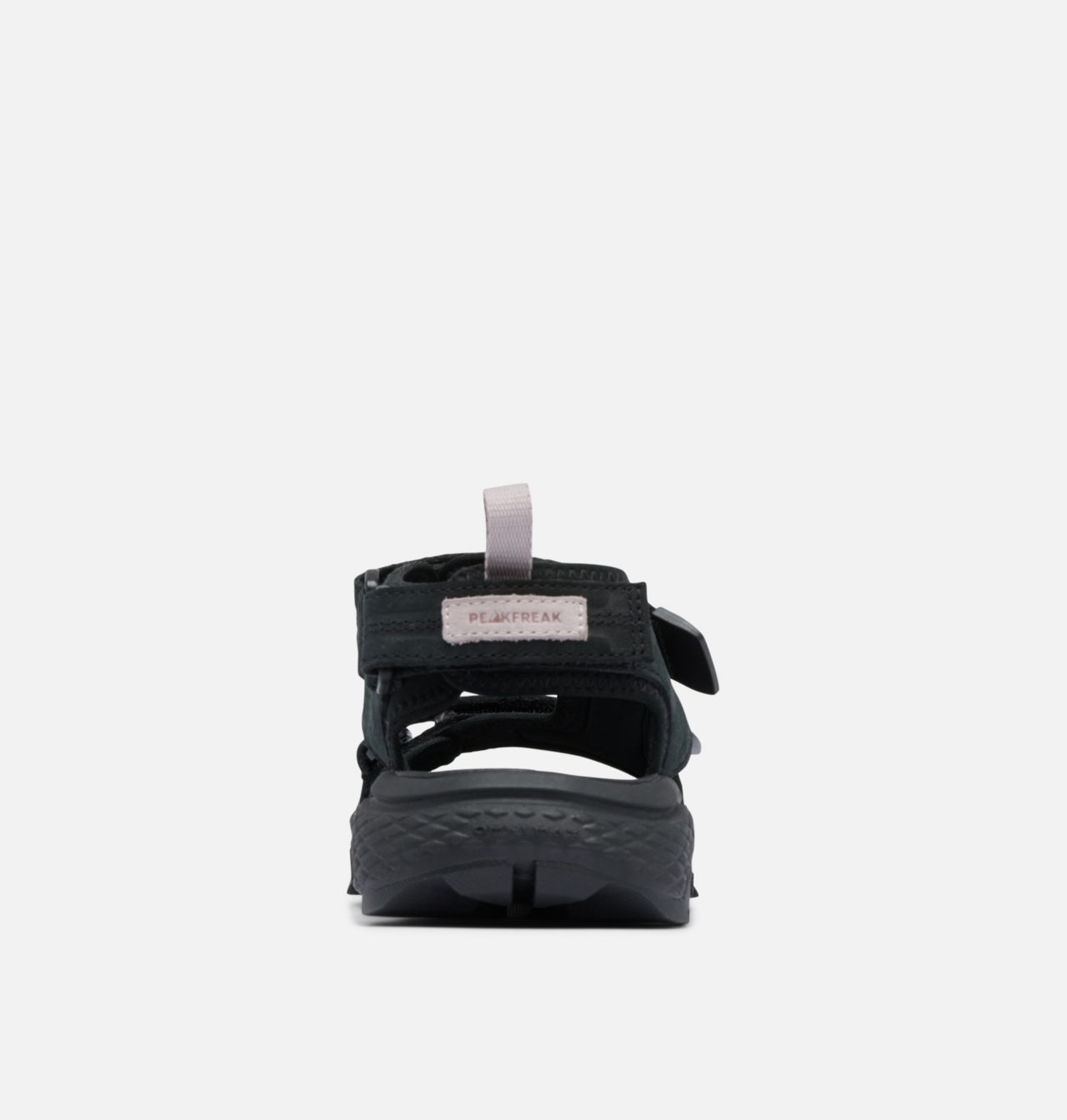 Women's Peakfreak Rush™ Leather Sandal | 010 | 8 2