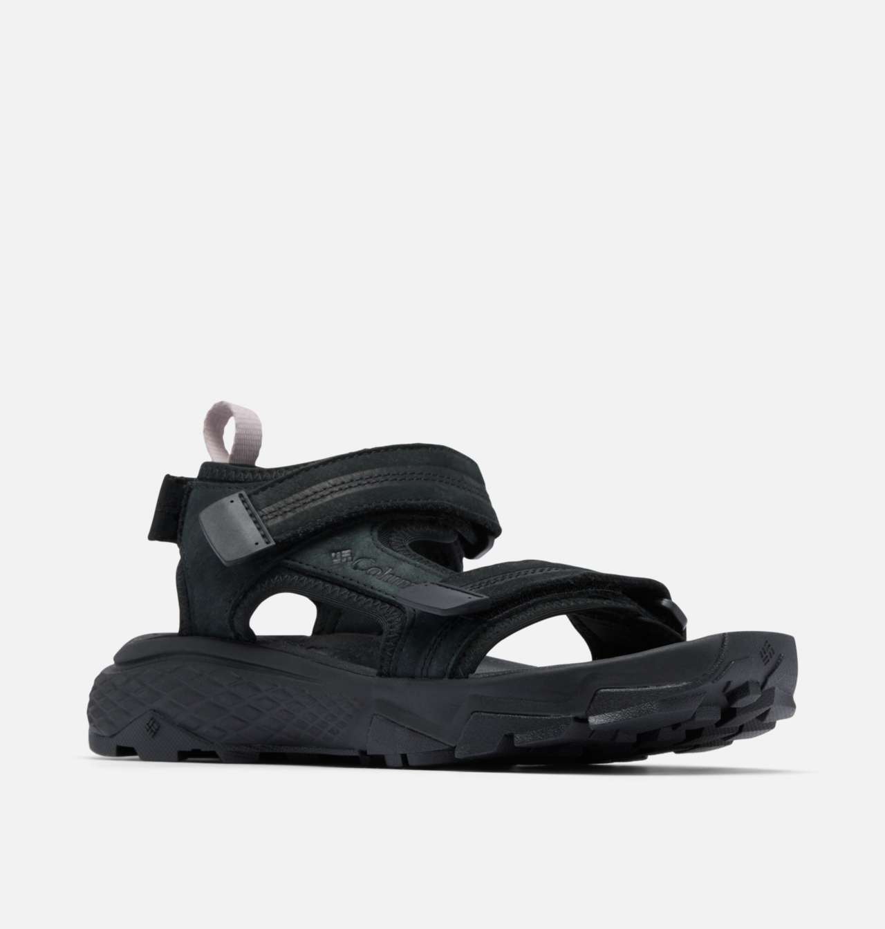 Women's Peakfreak Rush™ Leather Sandal 4