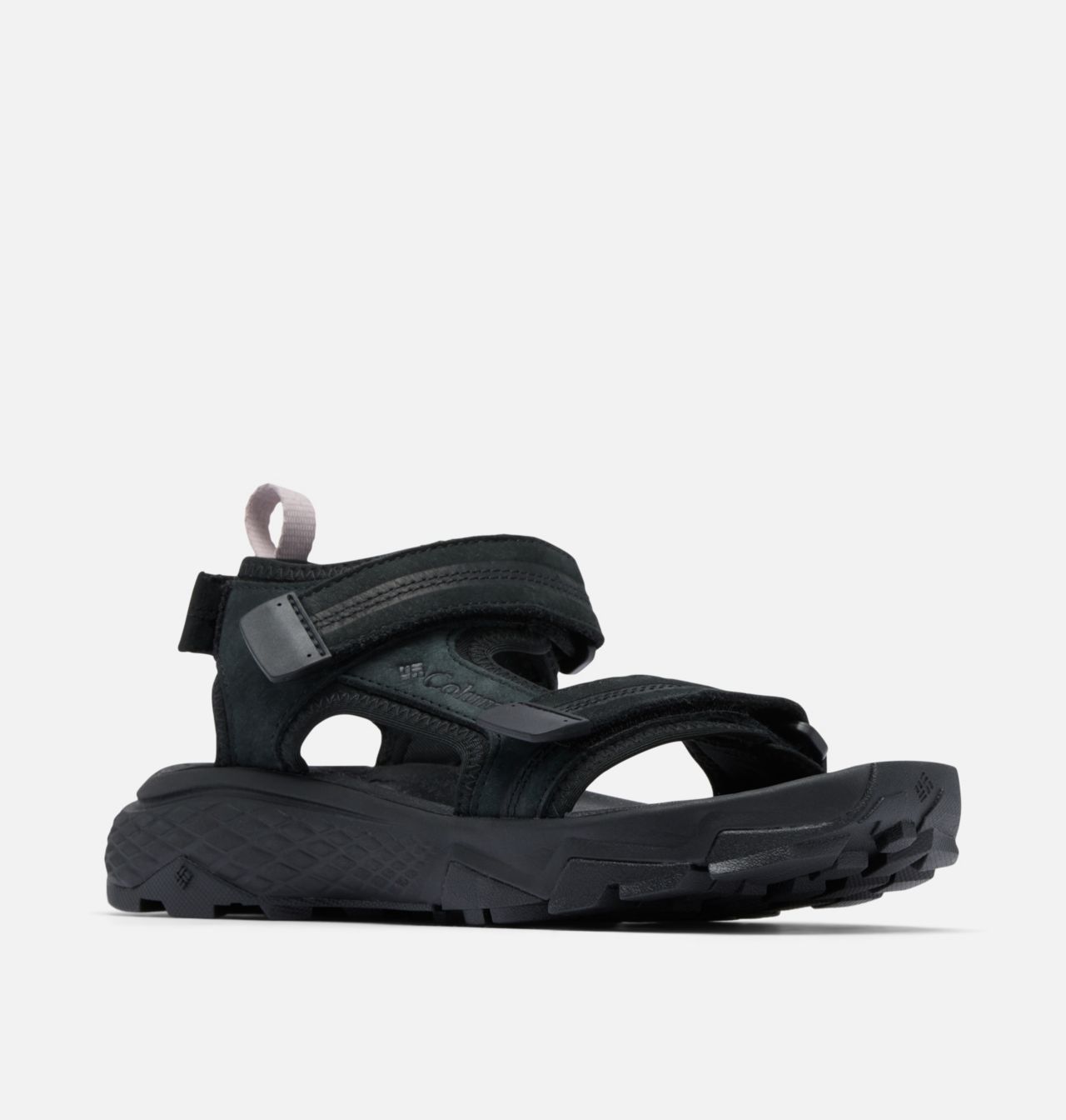 Women's Peakfreak Rush™ Leather Sandal | 010 | 8 4