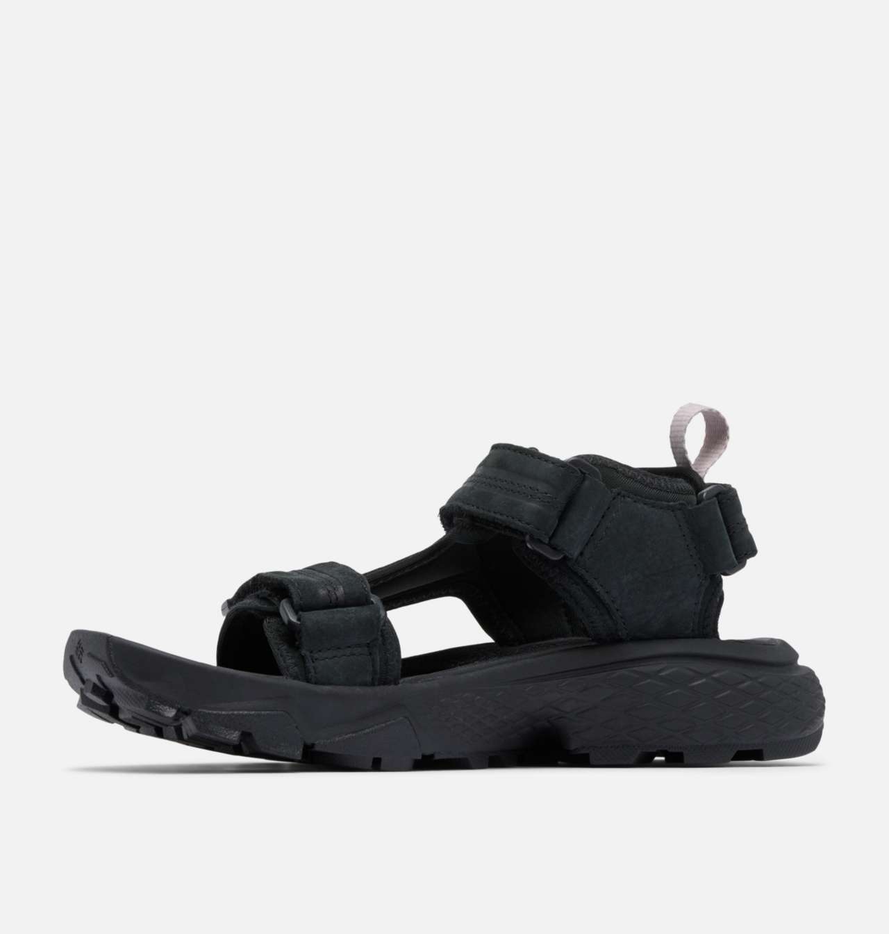 Women's Peakfreak Rush™ Leather Sandal 8