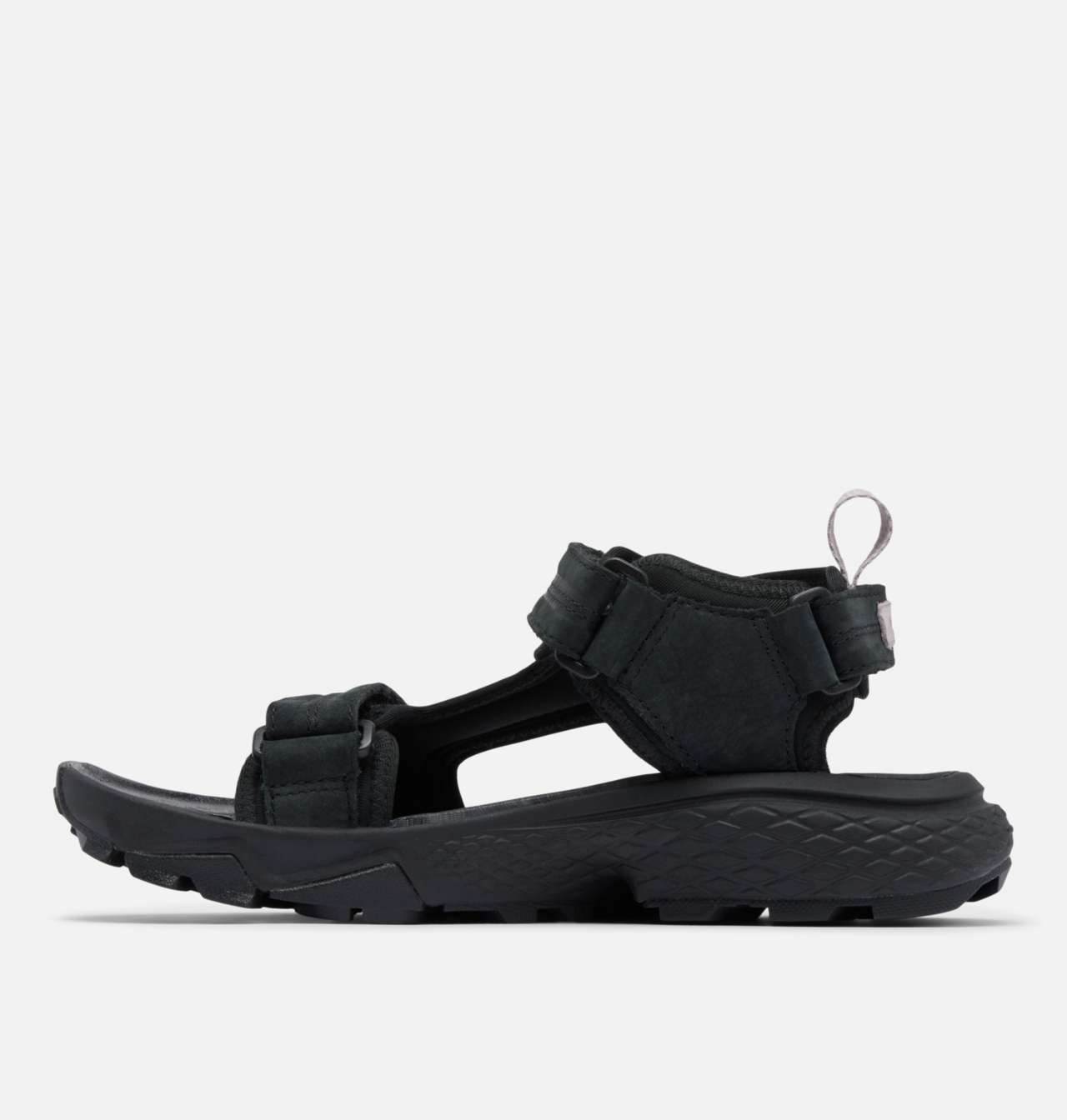 Women's Peakfreak Rush™ Leather Sandal 7