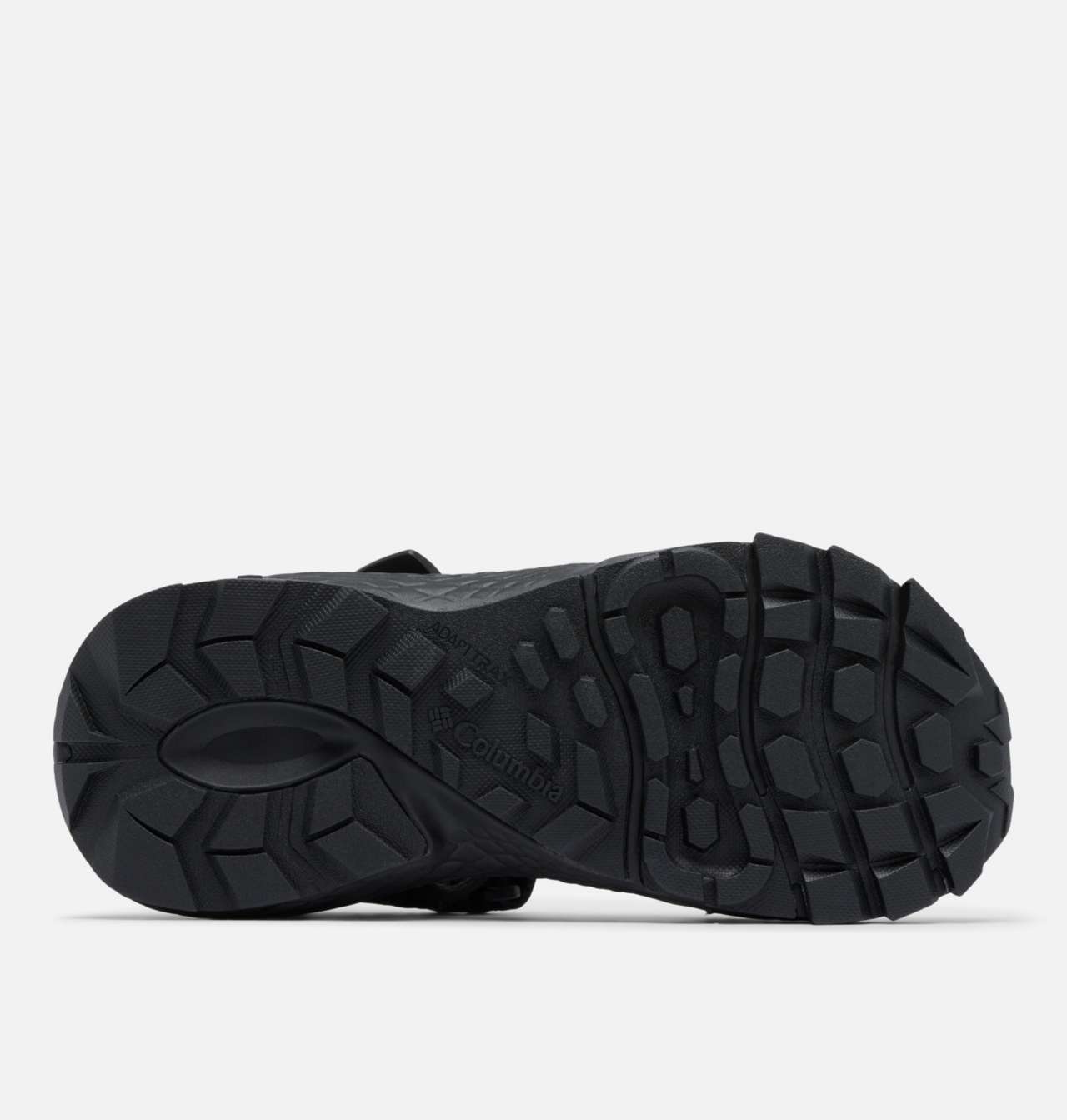 Women's Peakfreak Rush™ Leather Sandal 6