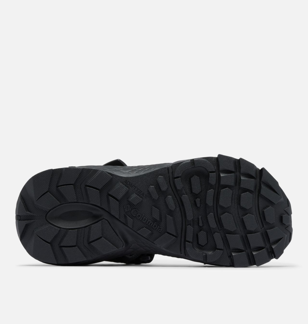 Women's Peakfreak Rush™ Leather Sandal | 010 | 8 6