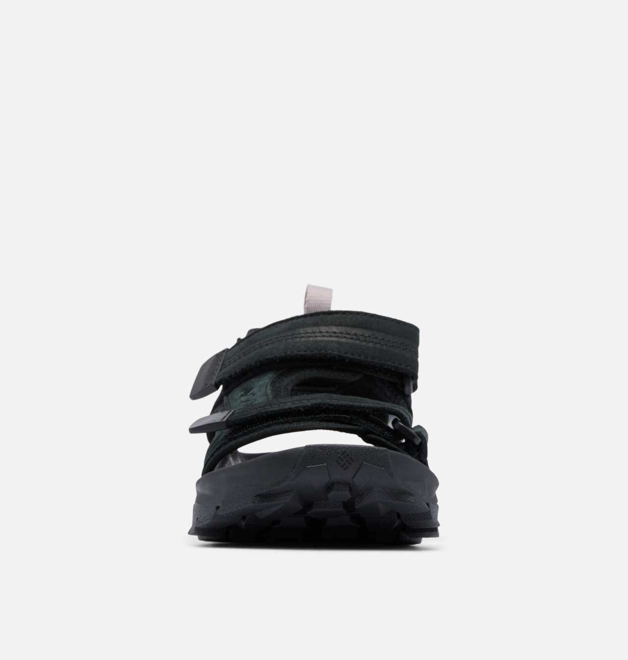 Women's Peakfreak Rush™ Leather Sandal 9