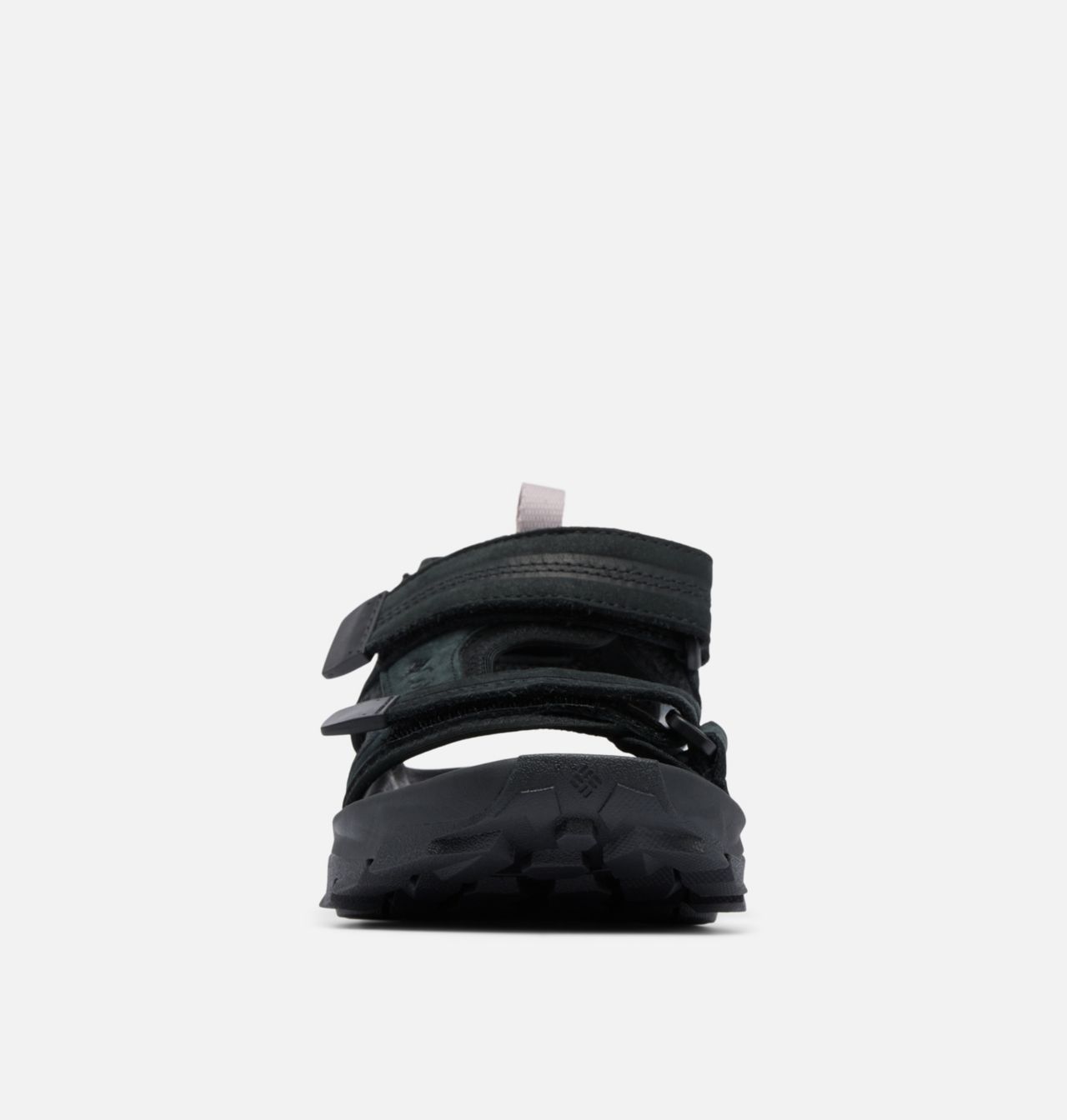 Women's Peakfreak Rush™ Leather Sandal | 010 | 8 9