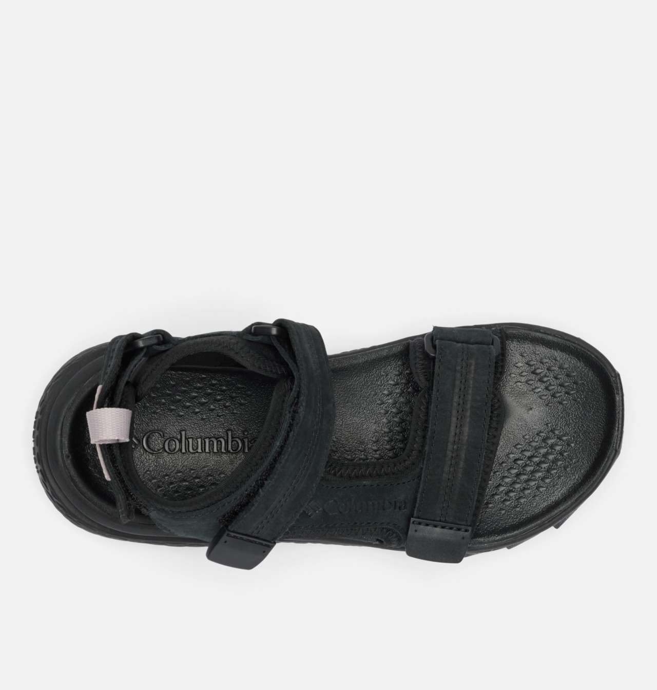 Women's Peakfreak Rush™ Leather Sandal 5