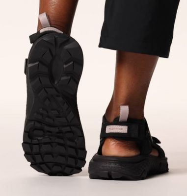 Women's Peakfreak Rush™ Leather Sandal |