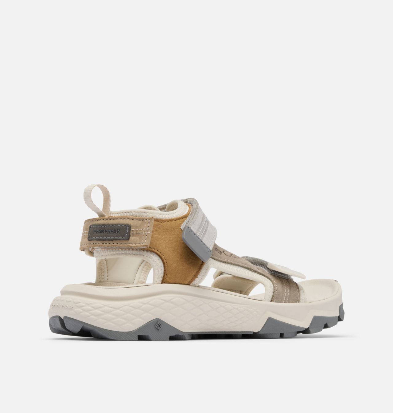 Women's Peakfreak Rush™ Leather Sandal 9