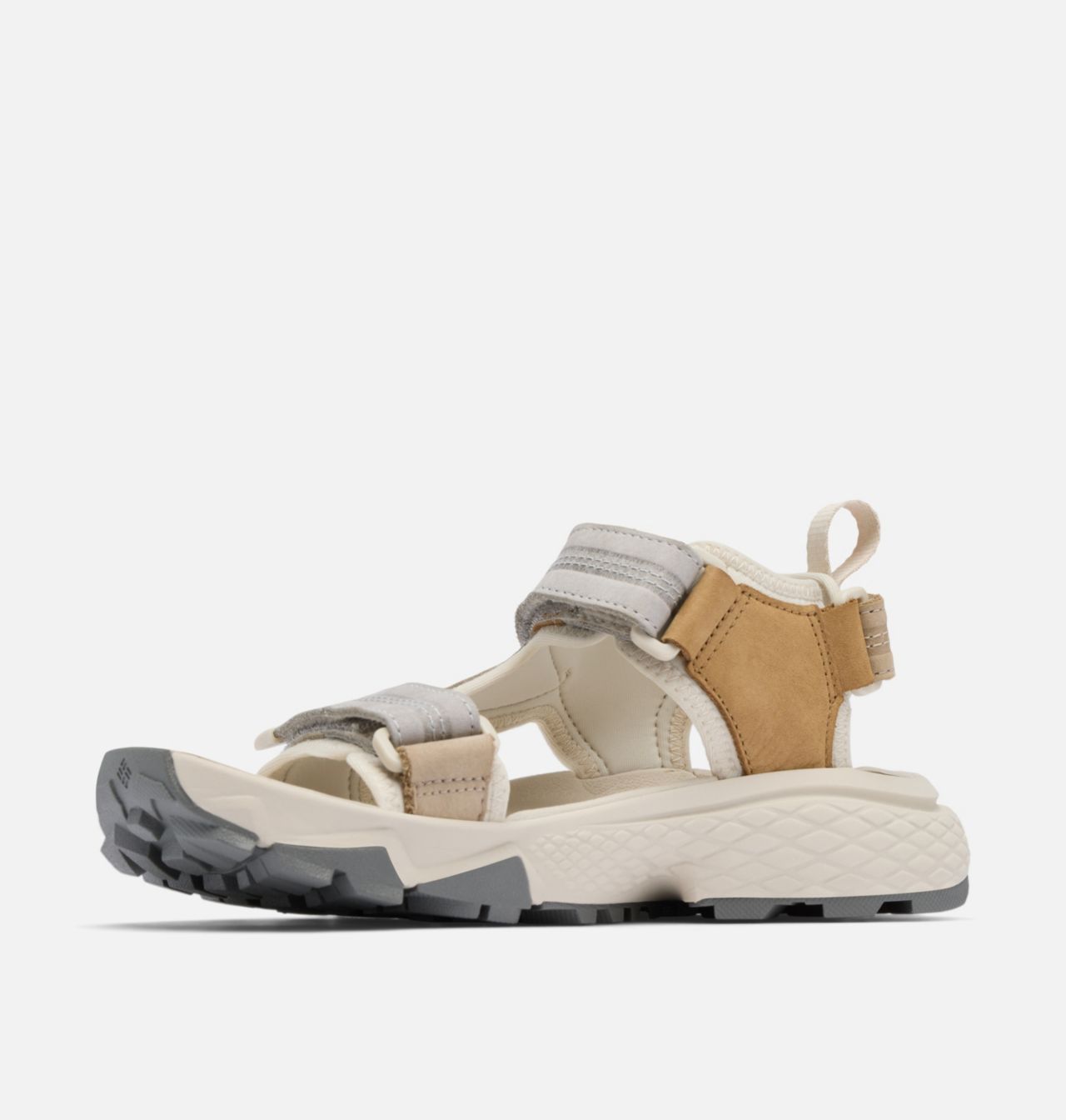 Women's Peakfreak Rush™ Leather Sandal 7