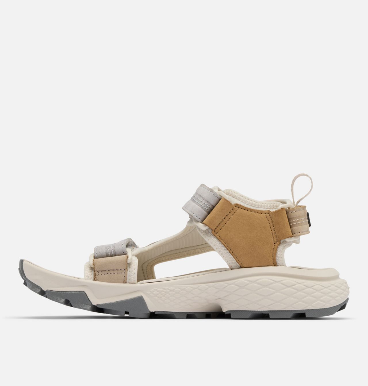 Women's Peakfreak Rush™ Leather Sandal 6