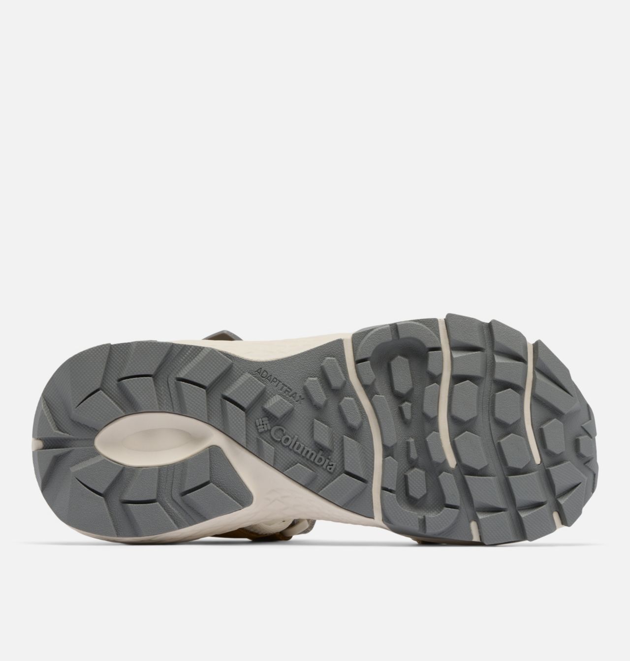Women's Peakfreak Rush™ Leather Sandal 5