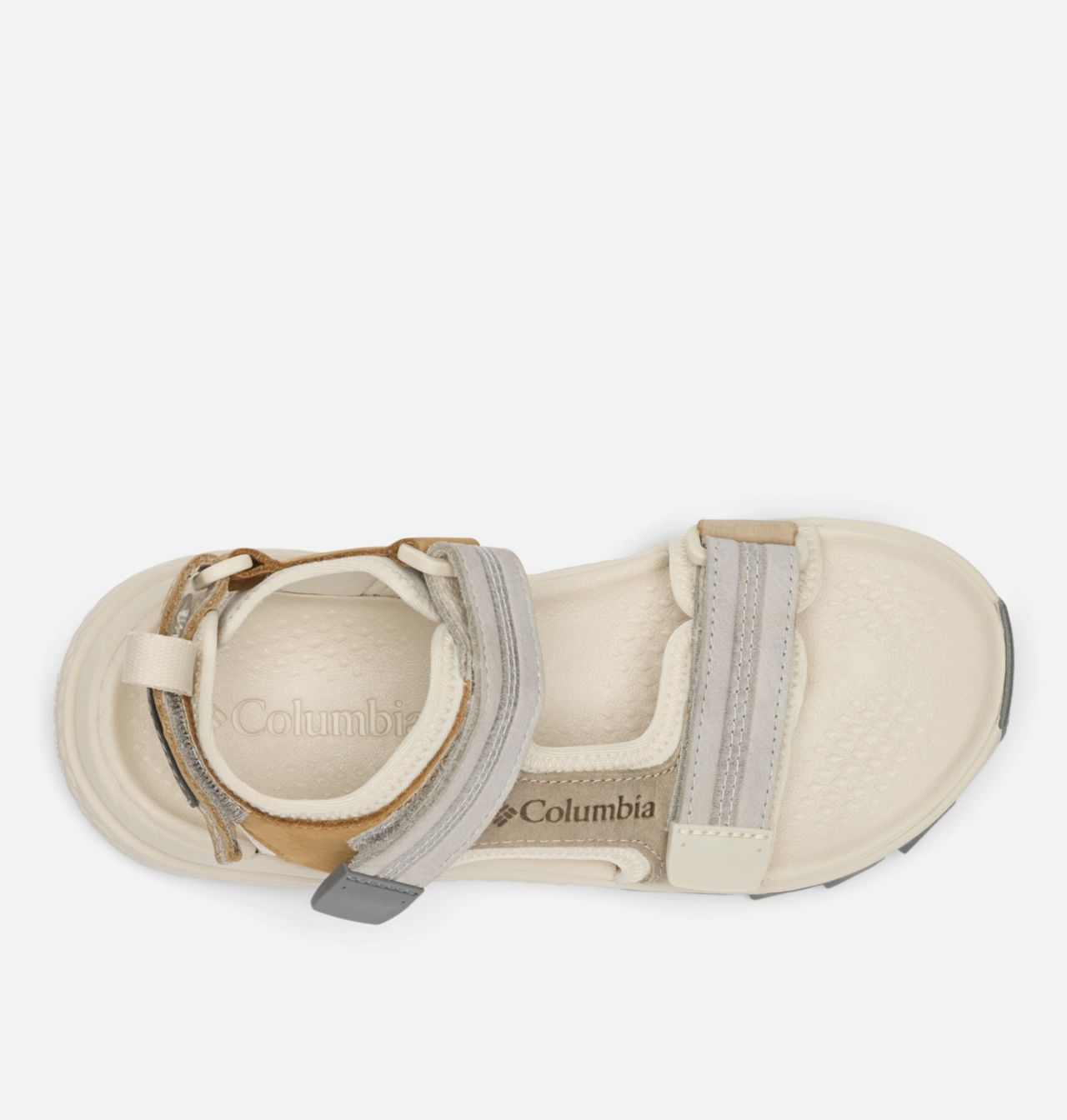 Women's Peakfreak Rush™ Leather Sandal 4
