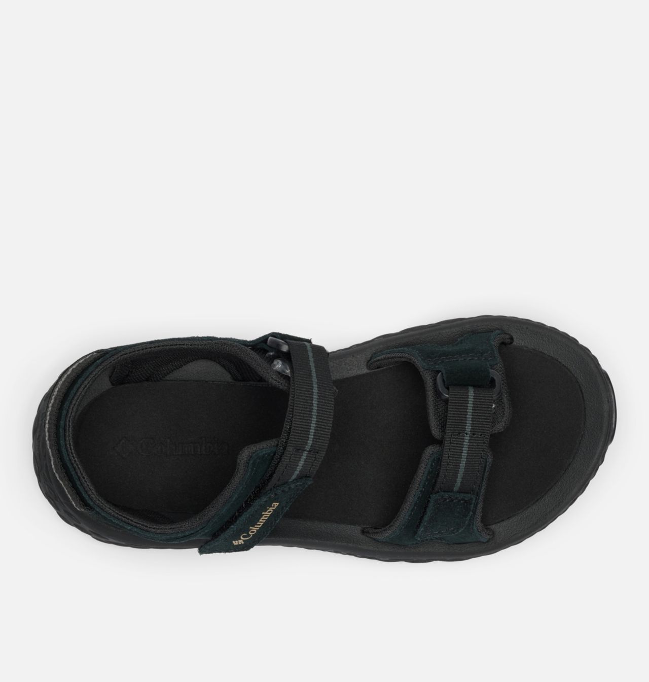 Women's Konos™ Hiker 2-Strap Sandal 4