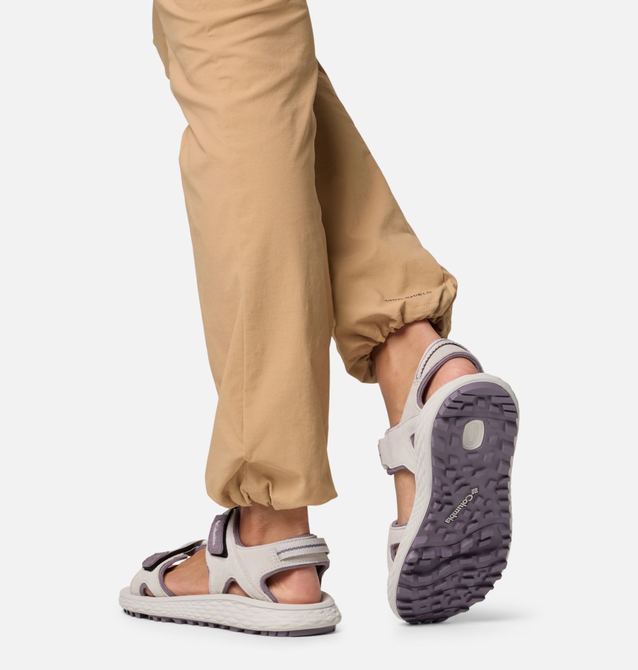 Women's Konos™ Hiker 2-Strap Sandal 10