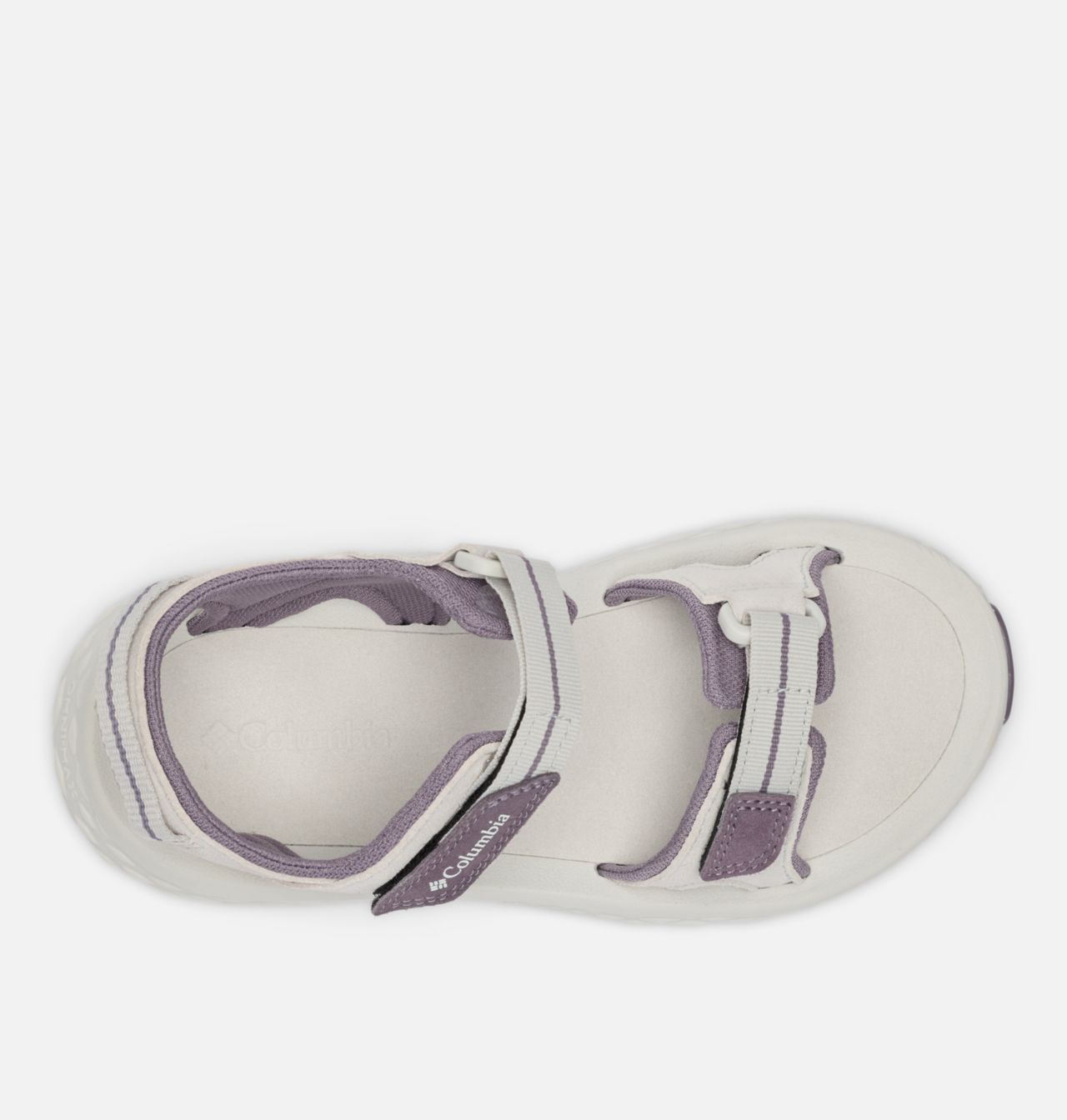 Women's Konos™ Hiker 2-Strap Sandal 4