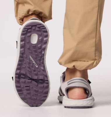Women's Konos™ Hiker 2-Strap Sandal | Columbia Sportswear