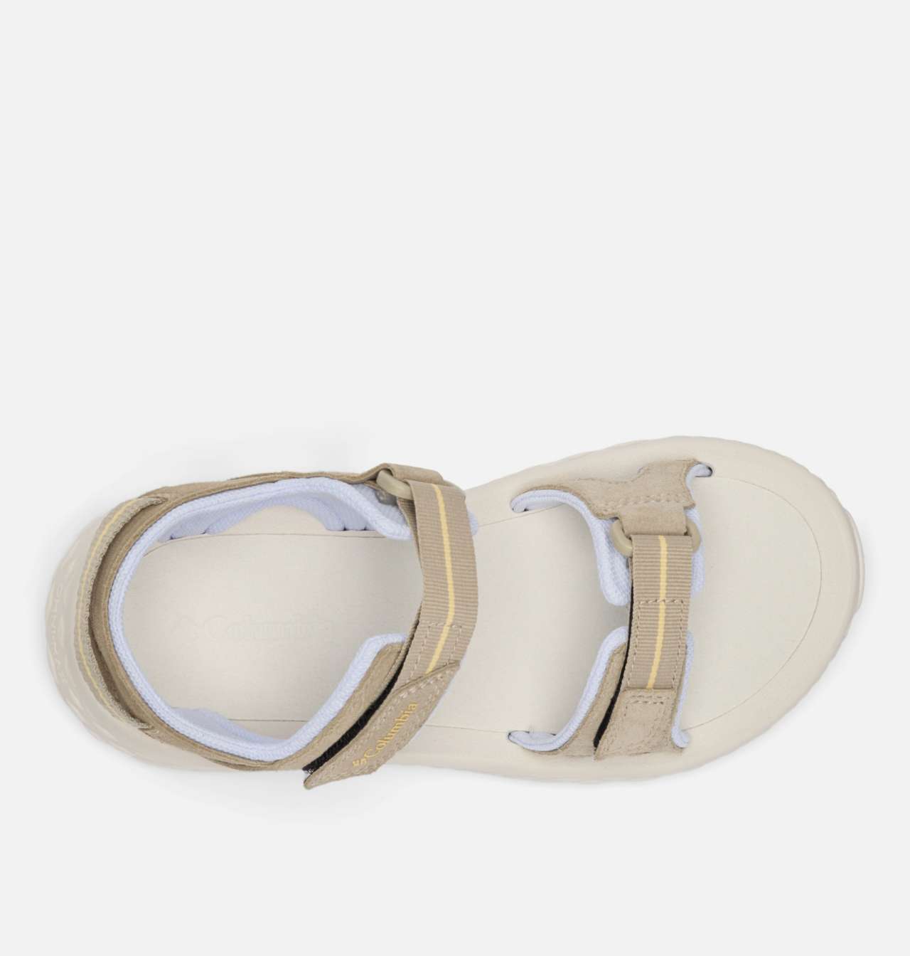 Women's Konos™ Hiker 2-Strap Sandal 5
