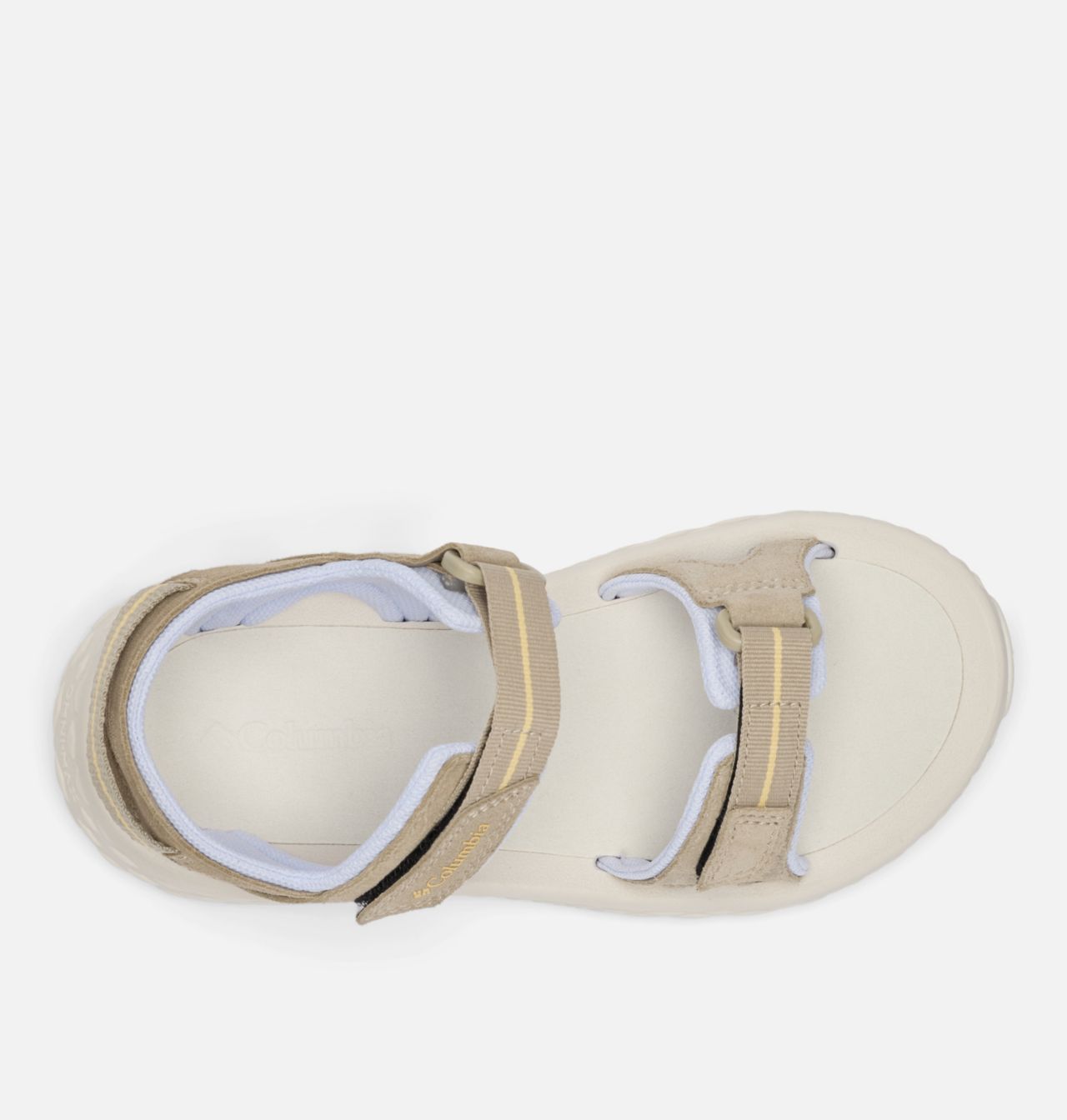 Women's Konos™ Hiker 2-Strap Sandal 4