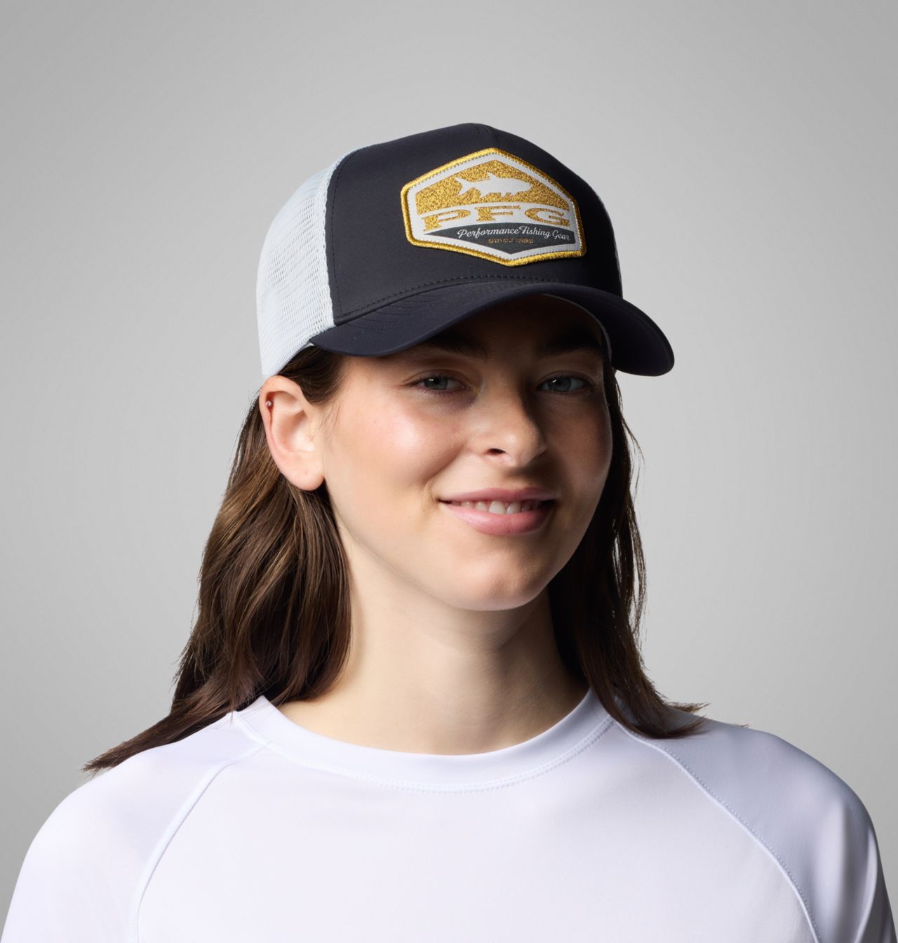 PFG Big Haul™ Snapback Ball Cap 5