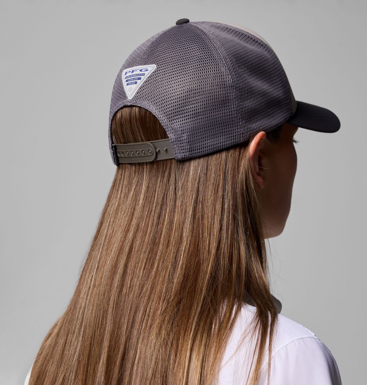 PFG Big Haul™ Snapback Ball Cap 6