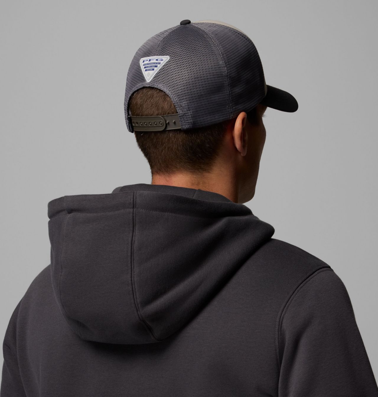 PFG Big Haul™ Snapback Ball Cap 4