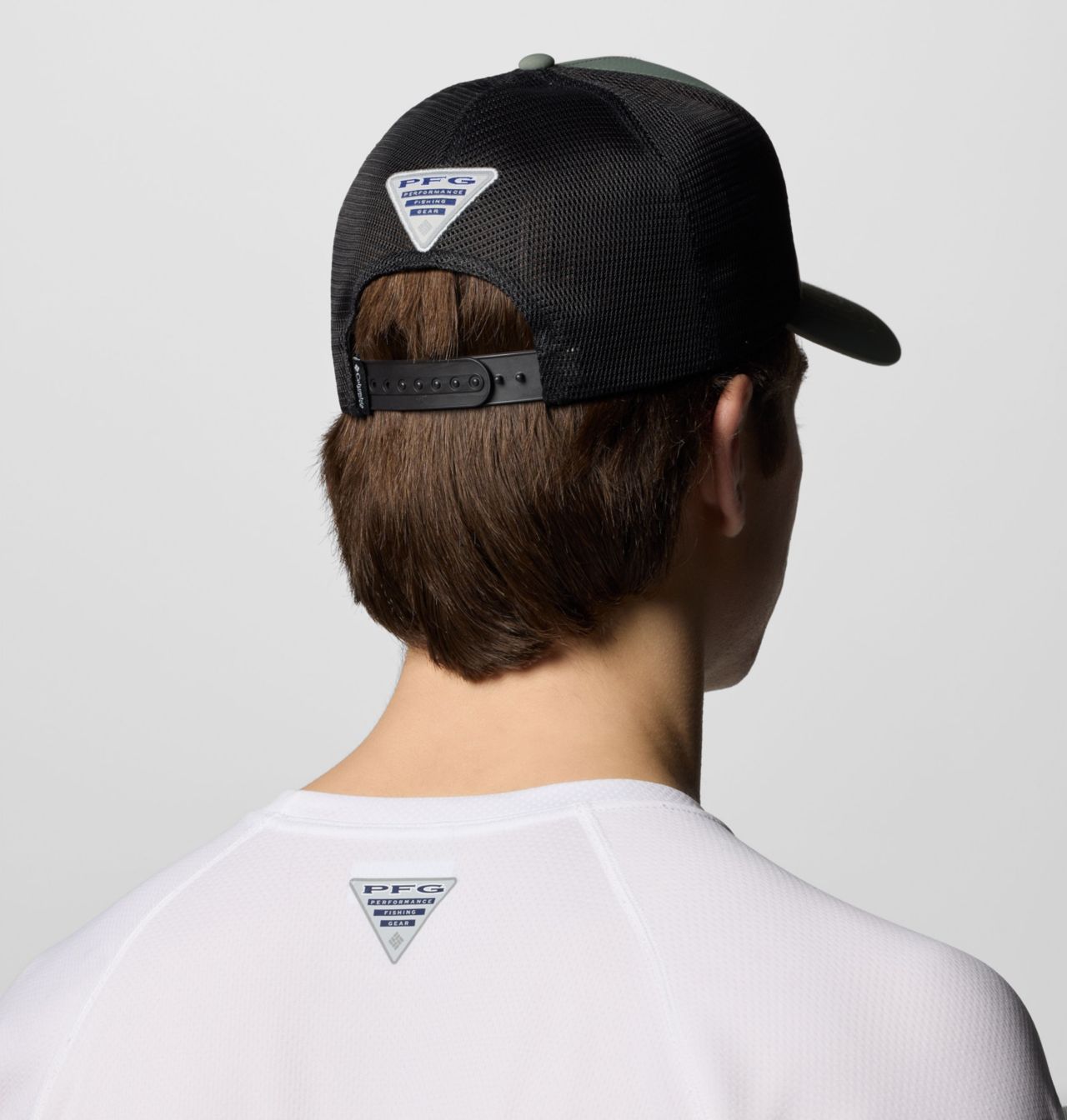 PFG Big Haul™ Snapback Ball Cap 4