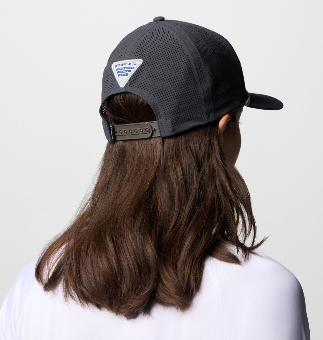 Casquette extensible à fermeture à pression Tidal Pursuit™ 3D 6