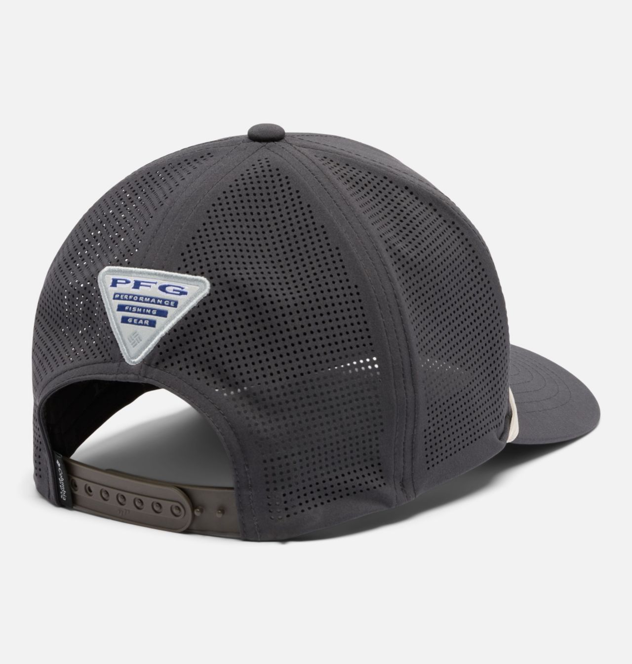Casquette extensible à fermeture à pression Tidal Pursuit™ 3D 2