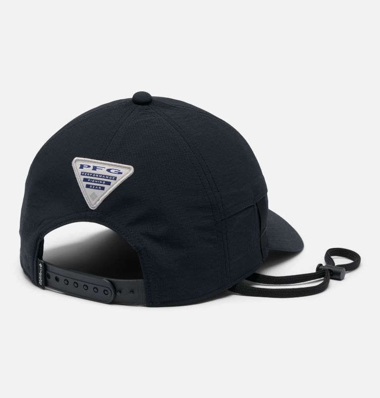 PFG 80MPH Ball Cap, Color: Black, image 2