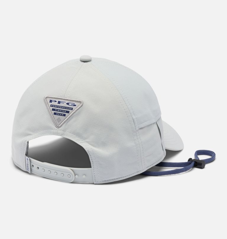 PFG 80MPH Ball Cap, Color: Cool Grey, image 2