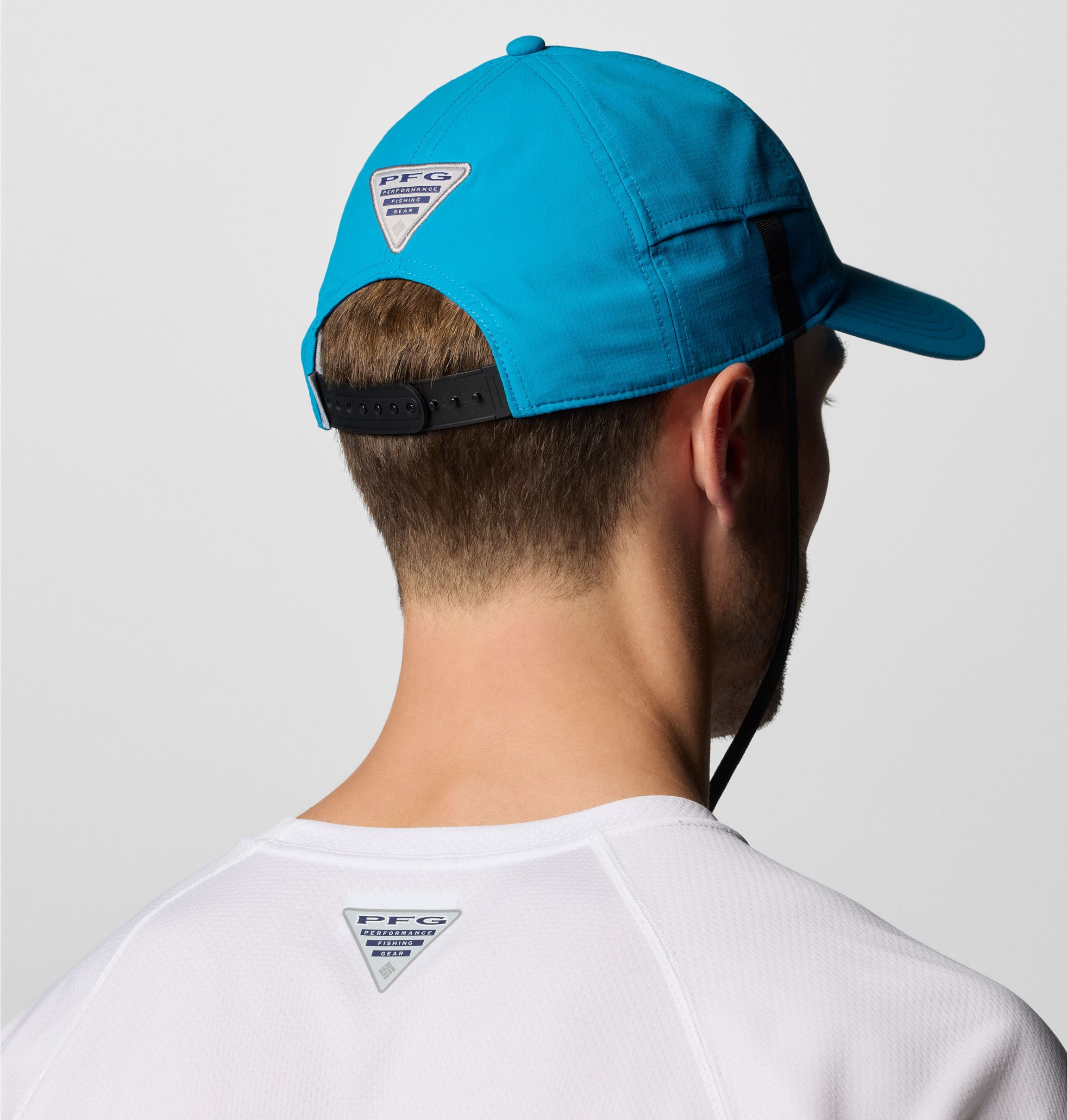 楽天市場】Columbia コロンビア CU6479 PFG 80MPH BALL CAP