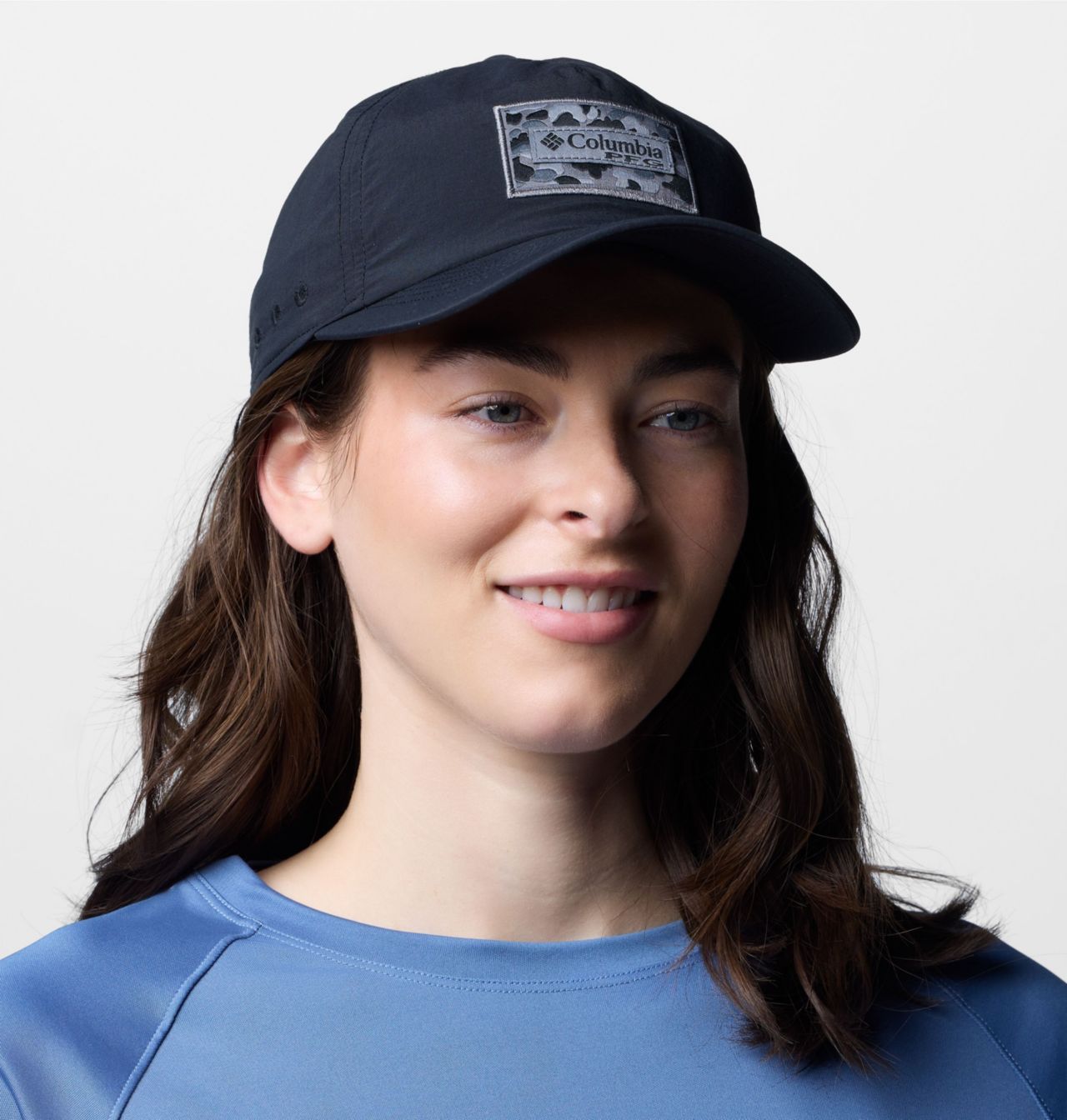 PFG Lost Waters™ Snap Back Ball Cap 5