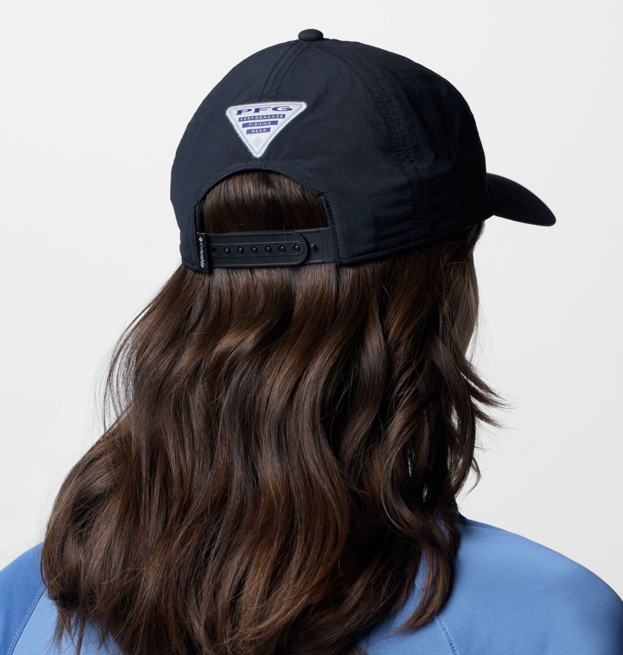 PFG Lost Waters™ Snap Back Ball Cap 6