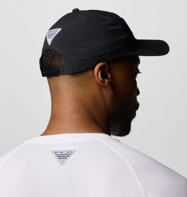 PFG Lost Waters Snap Back für Unisex, Color: Black, Duck Camo Patch, image 12