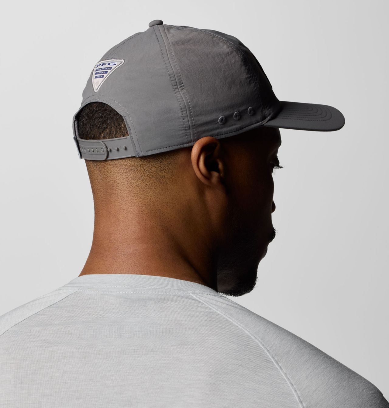 PFG Lost Waters™ Snap Back Ball Cap 3