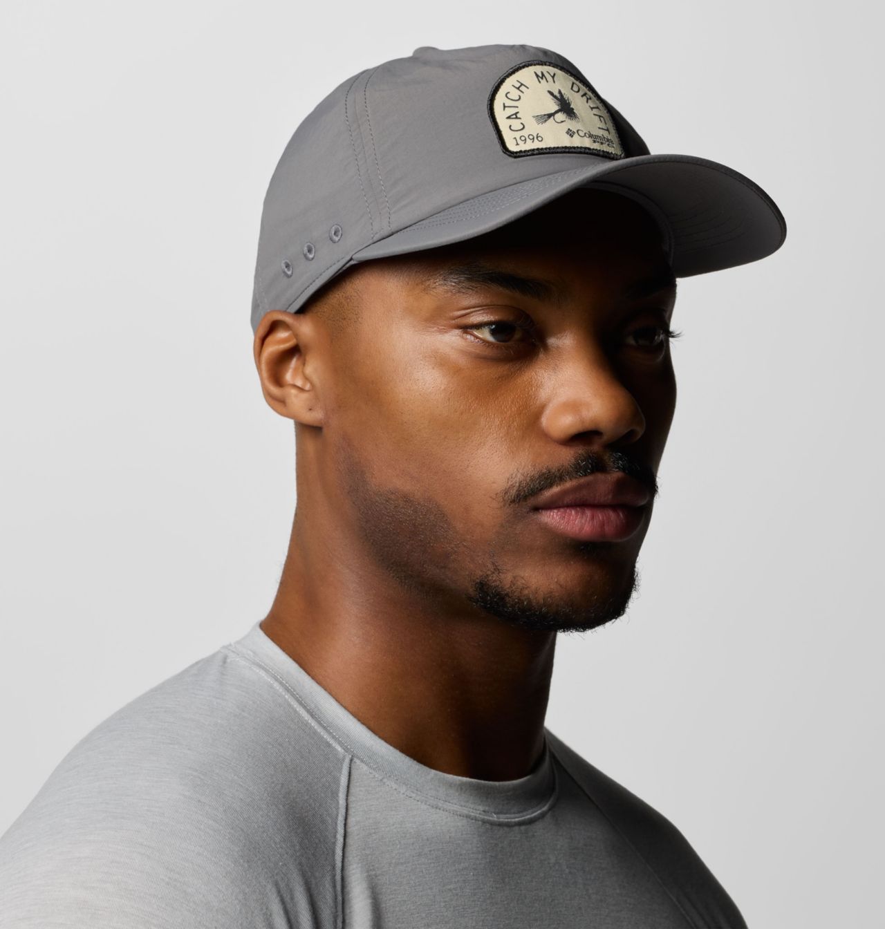 PFG Lost Waters™ Snap Back Ball Cap 2