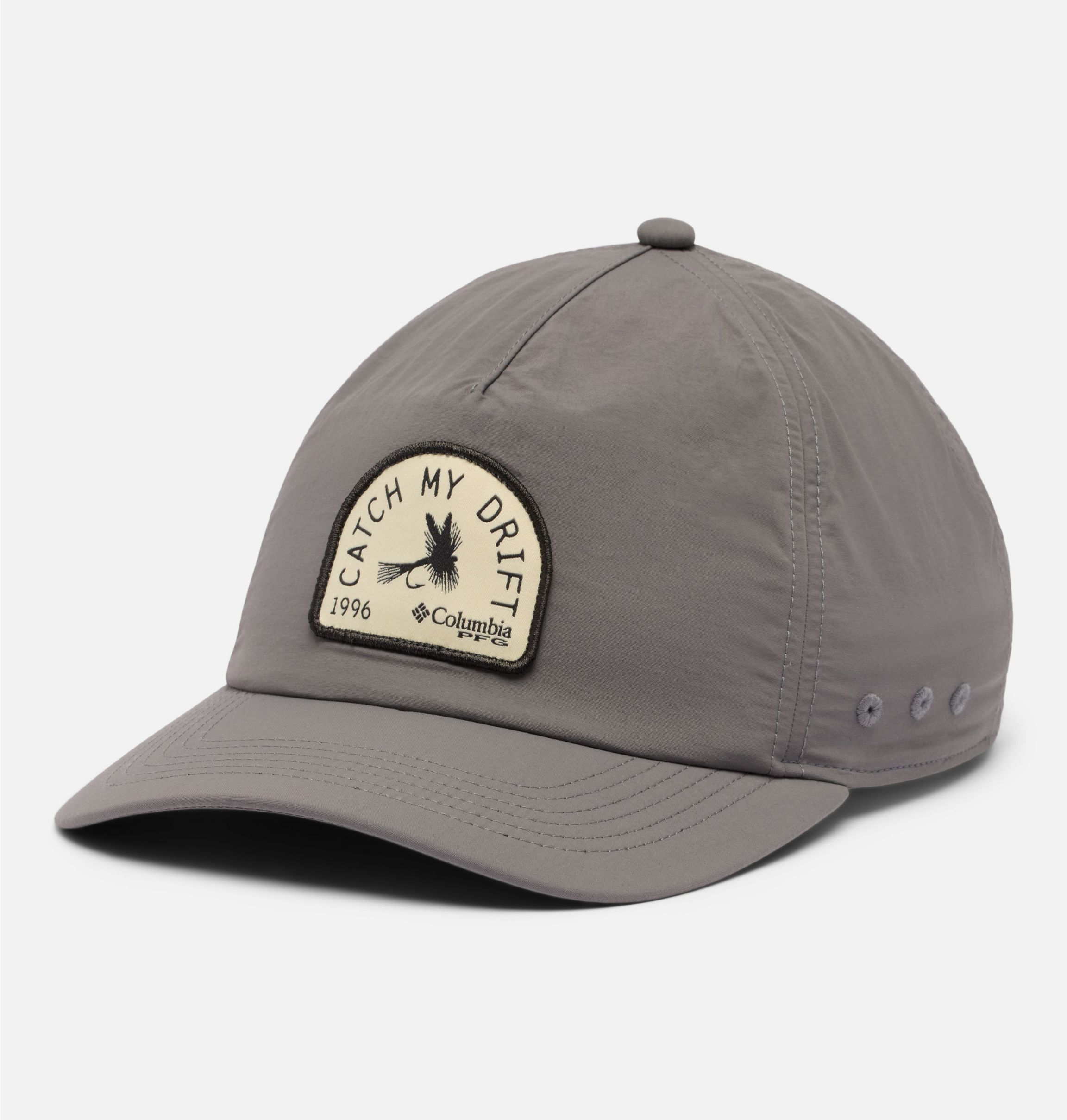 PFG Lost Waters Snap Back Ball Cap | Columbia