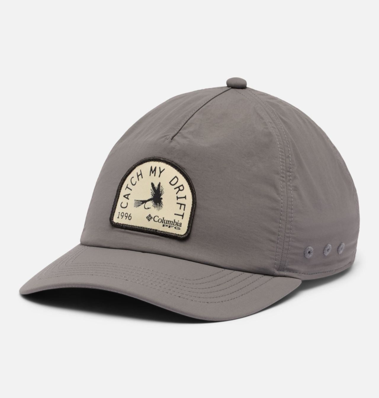 PFG Lost Waters™ Snap Back Ball Cap 1