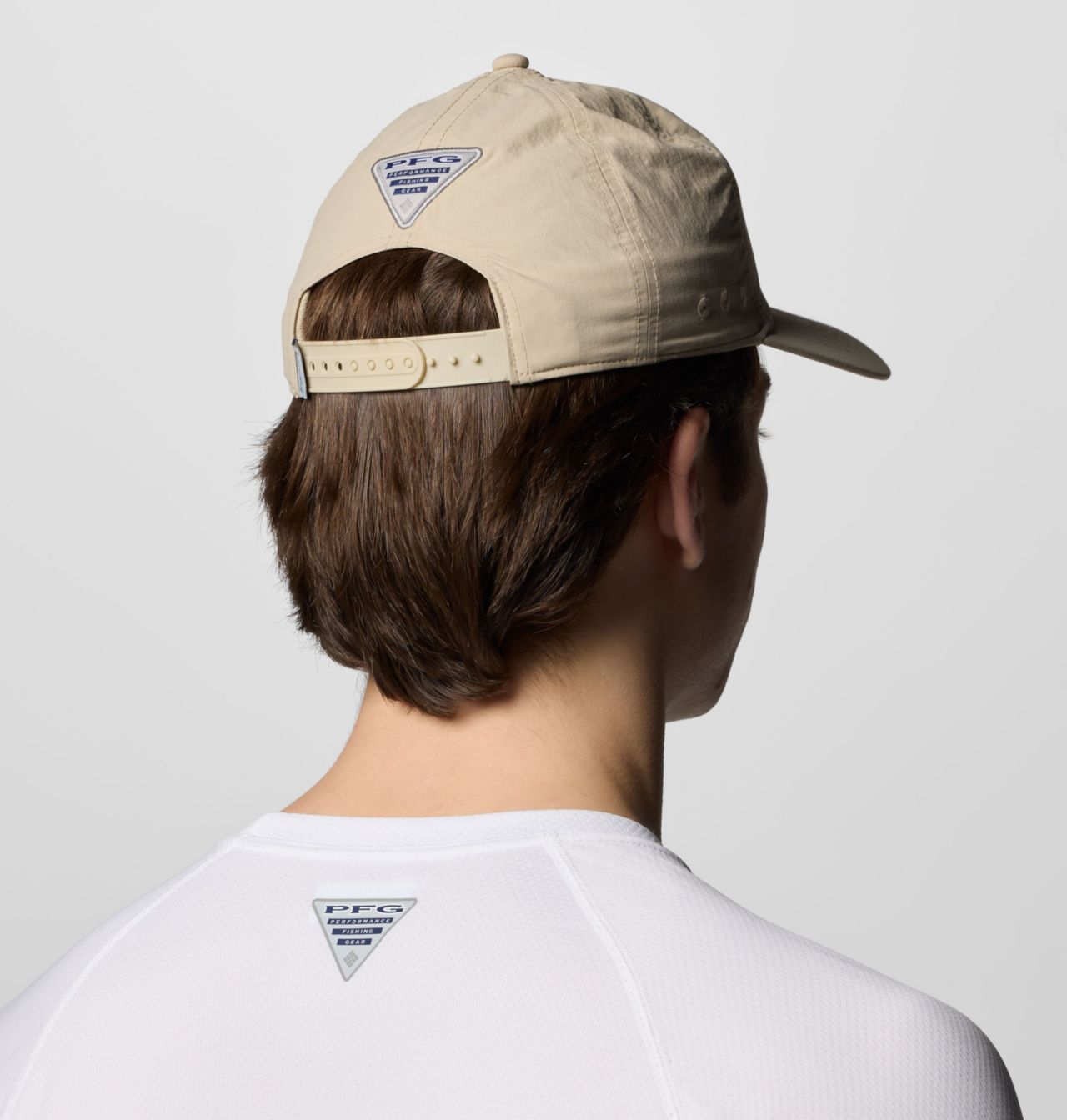 Casquette à fermeture à pression PFG Lost Waters™ 4