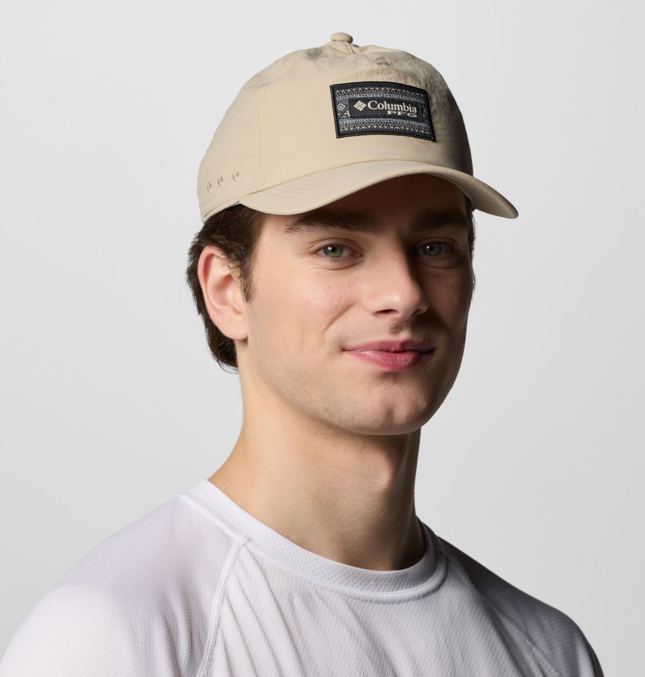 Casquette à fermeture à pression PFG Lost Waters™ 3